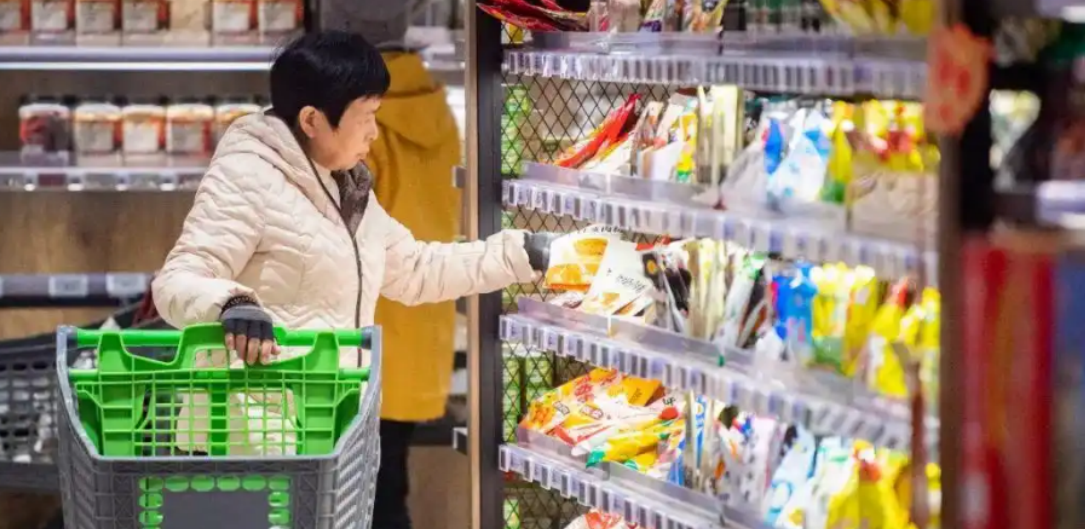 国家卫生健康委：发布50项新食品安全国家标准